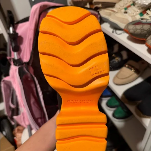 Bottega Veneta Boots - Picture 3 of 4